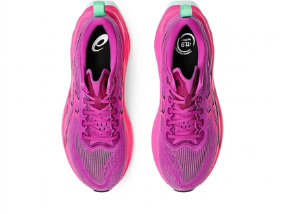 Asics Superblast 2 "Bold Magenta/Pink Glo"