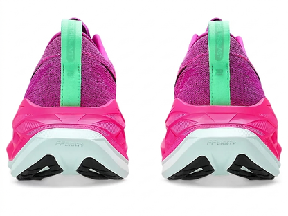 Asics Superblast 2 "Bold Magenta/Pink Glo"