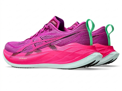 Asics Superblast 2 "Bold Magenta/Pink Glo"