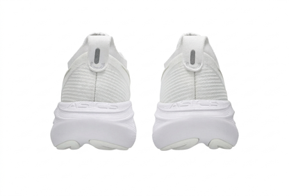 ASICS GEL-NIMBUS™ 27 "White/Grey"