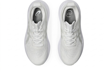 ASICS GEL-NIMBUS™ 27 "White/Grey"