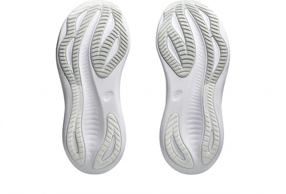 ASICS GEL-NIMBUS™ 27 "White/Grey"