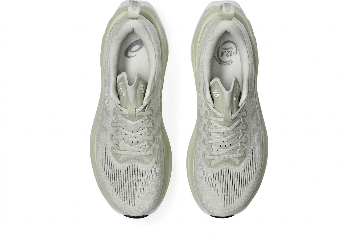 ASICS Superblast 2 "White"