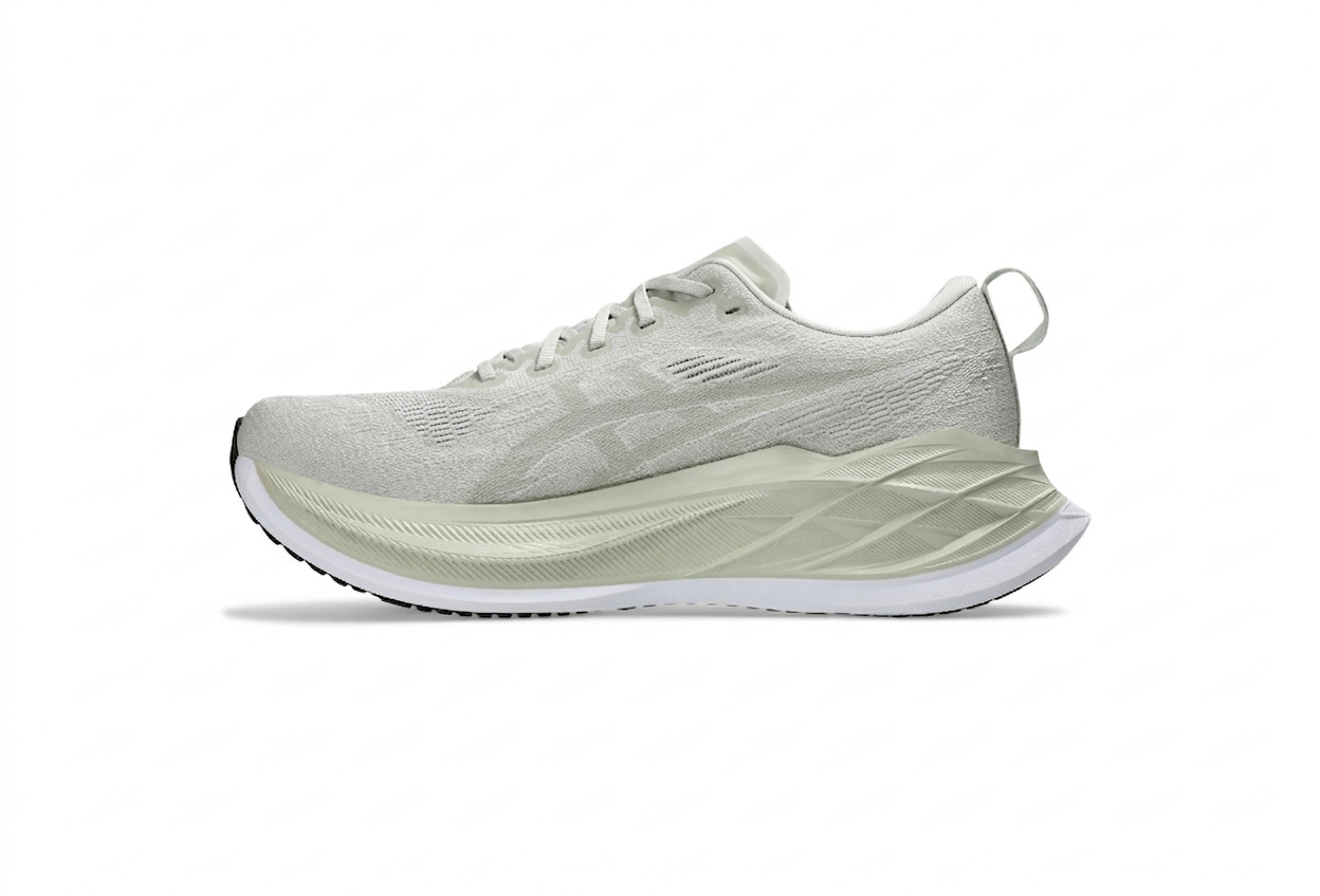 ASICS Superblast 2 "White"