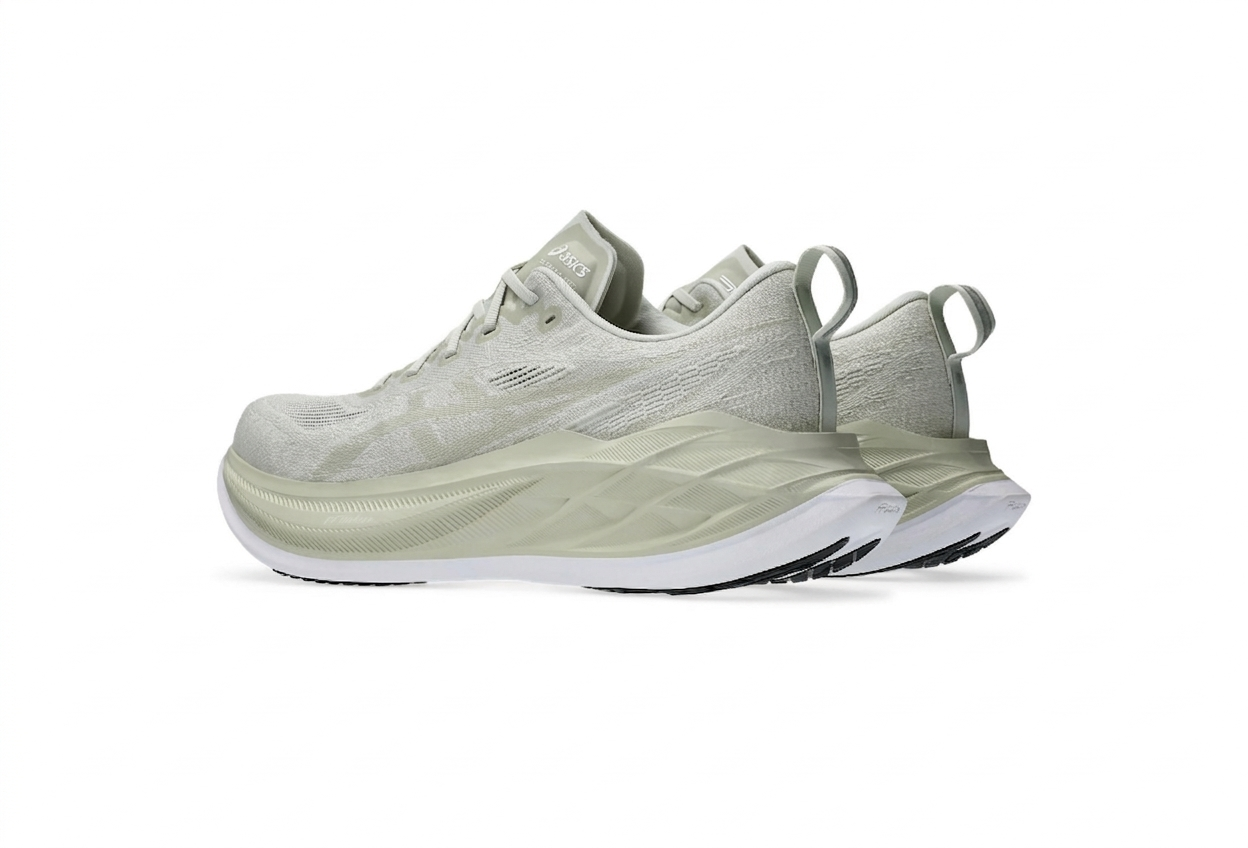 ASICS Superblast 2 "White"