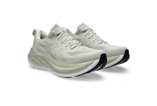 ASICS Superblast 2 "White"