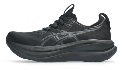 ASICS GEL-NIMBUS 28 "Black Colorway"