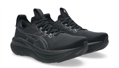 ASICS GEL-NIMBUS 28 "Black Colorway"