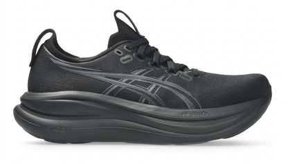 ASICS GEL-NIMBUS 28 "Black Colorway"