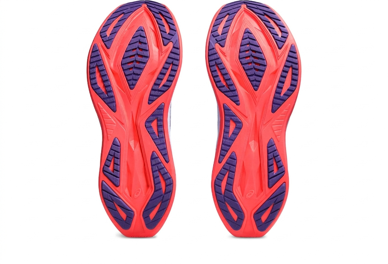 ASICS Superblast 2 "Blue Fade/Edo Purple"