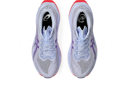 ASICS Superblast 2 "Blue Fade/Edo Purple"