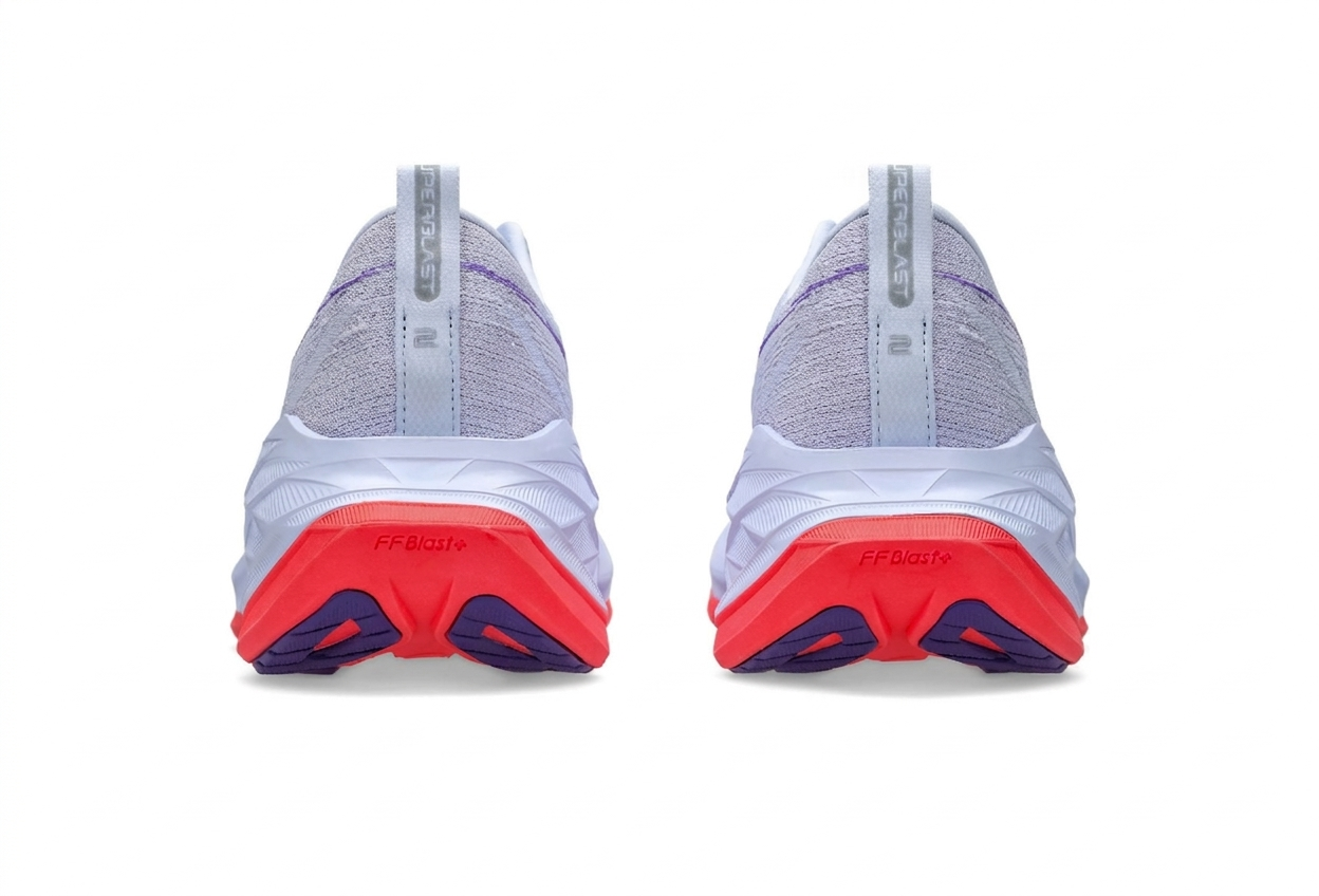 ASICS Superblast 2 "Blue Fade/Edo Purple"