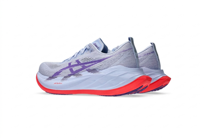 ASICS Superblast 2 "Blue Fade/Edo Purple"