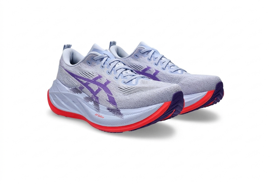 ASICS Superblast 2 "Blue Fade/Edo Purple"