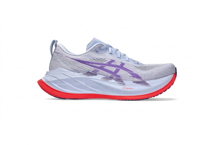 ASICS Superblast 2 "Blue Fade/Edo Purple"