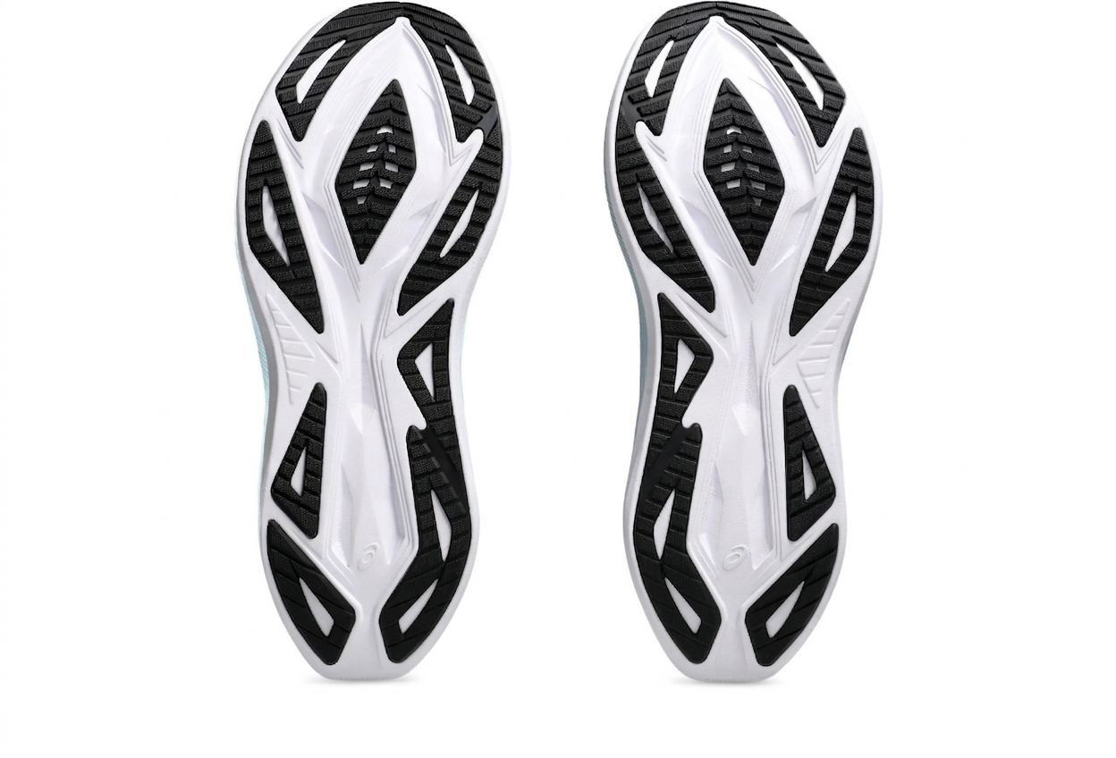 ASICS Superblast 2 "White/Cool Grey"