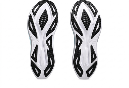 ASICS Superblast 2 "White/Cool Grey"