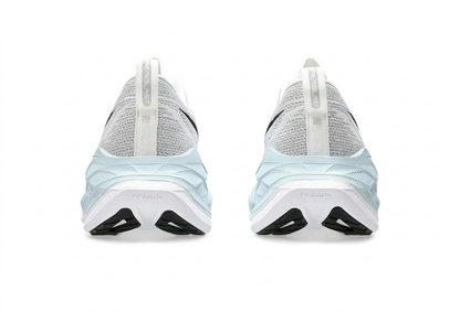 ASICS Superblast 2 "White/Cool Grey"