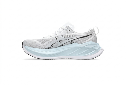 ASICS Superblast 2 "White/Cool Grey"