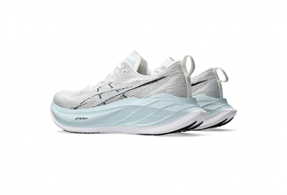 ASICS Superblast 2 "White/Cool Grey"