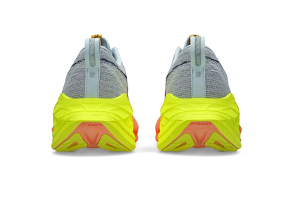 ASICS Superblast 2 Paris "Cool Grey"