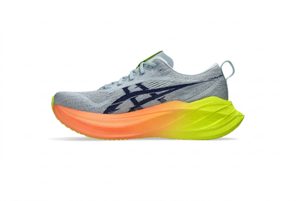ASICS Superblast 2 Paris "Cool Grey"