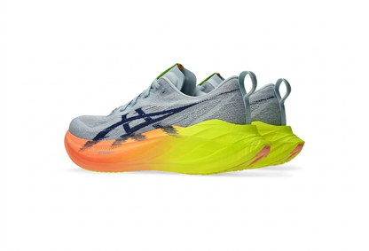 ASICS Superblast 2 Paris "Cool Grey"