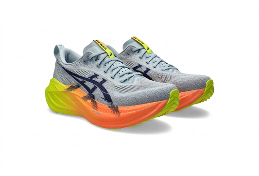 ASICS Superblast 2 Paris "Cool Grey"