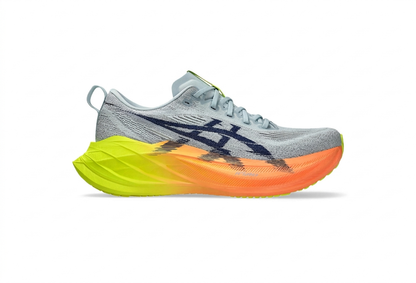 ASICS Superblast 2 Paris "Cool Grey"