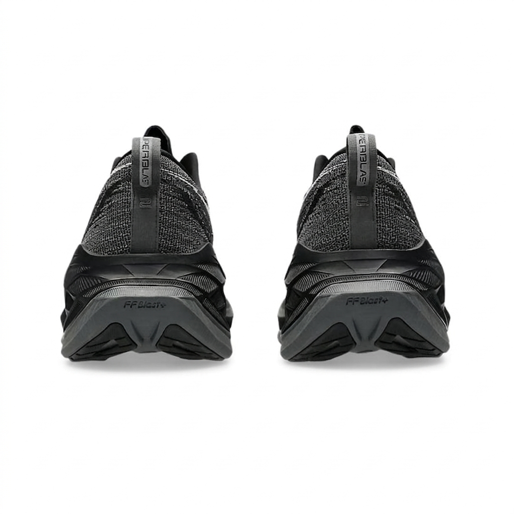 ASICS Superblast 2 "Black/ White"