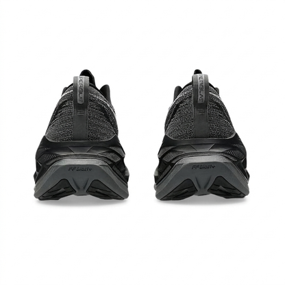 ASICS Superblast 2 "Black/ White"