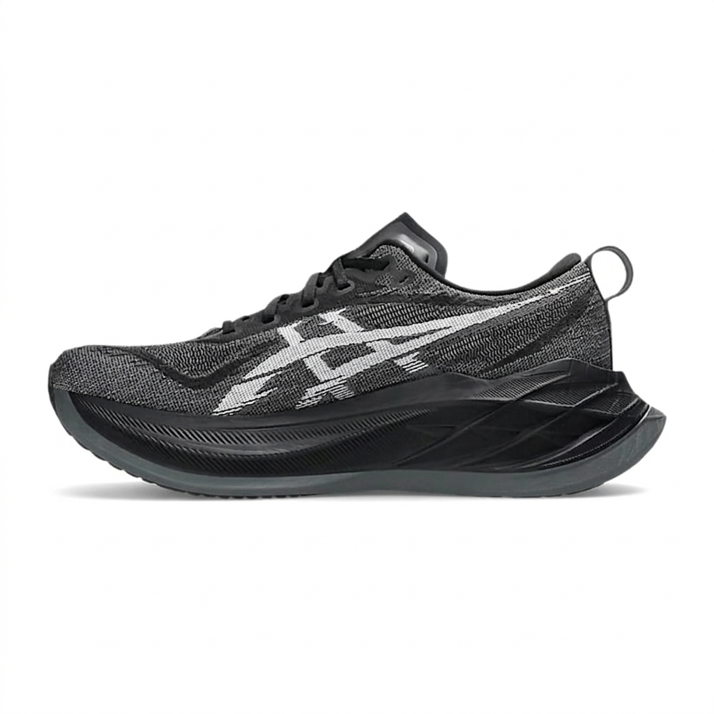 ASICS Superblast 2 "Black/ White"