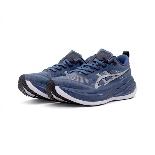 ASICS Superblast 2 "Winter Sea/White"