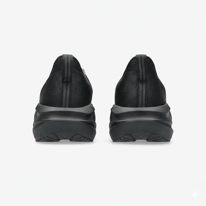 ASICS Novablast 5 "Sleek Black"