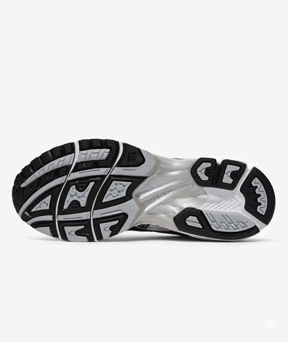 ASICS GEL-KAYANO 14  "Cream/Blue Coast"