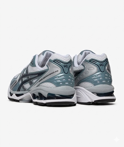 ASICS GEL-KAYANO 14  "Cream/Blue Coast"
