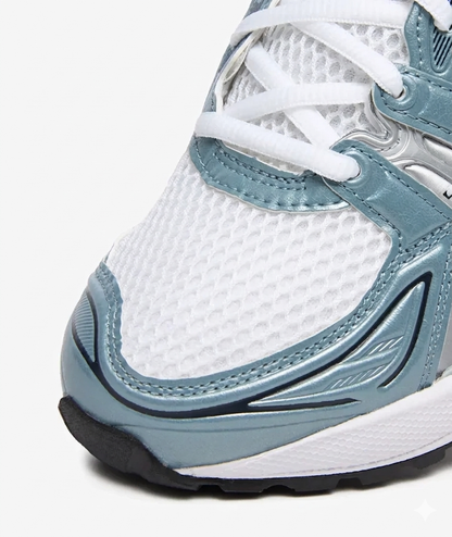 ASICS GEL-KAYANO 14  "Cream/Blue Coast"