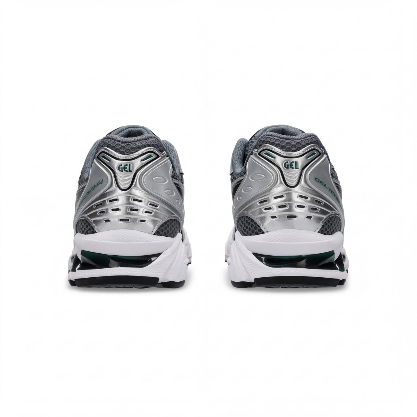 Asics GEL-KAYANO 14 'Metropolis Jasper / Green'