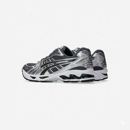 Asics GEL-KAYANO 14 'Metropolis Jasper / Green'