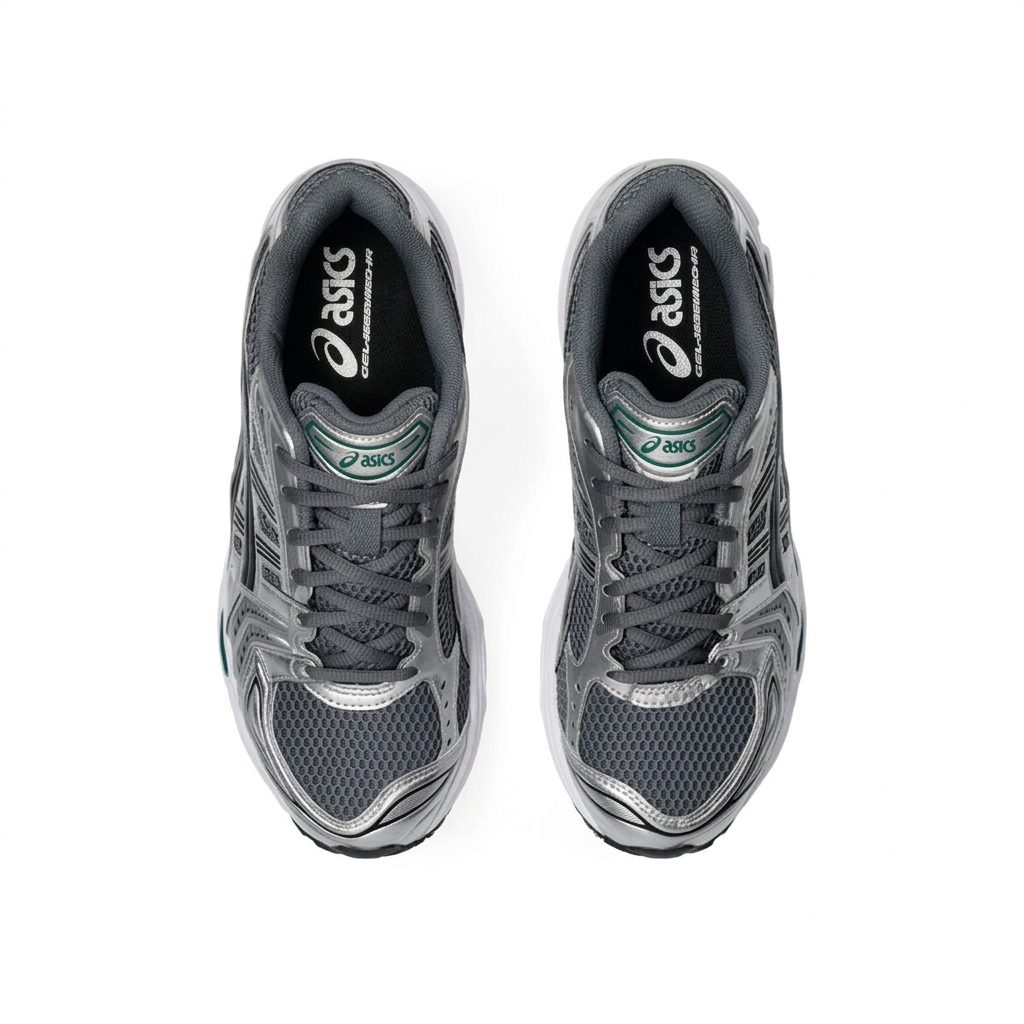 Asics GEL-KAYANO 14 'Metropolis Jasper / Green'
