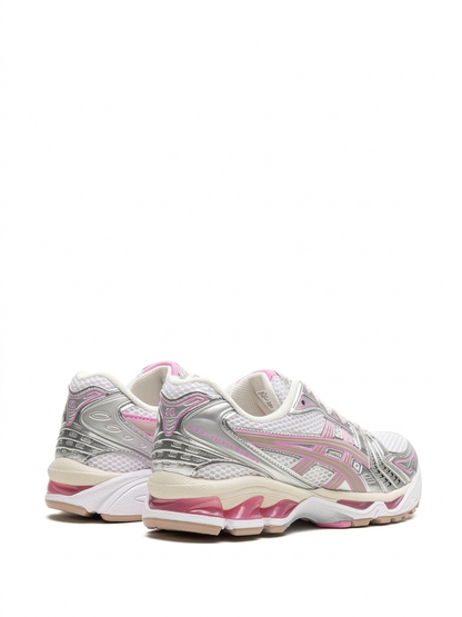 Asics Gel-Kayano 14  "White/ Sweet Pink"