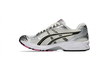 ASICS GEL-KAYANO 14  "Cream/Sweet Pink"