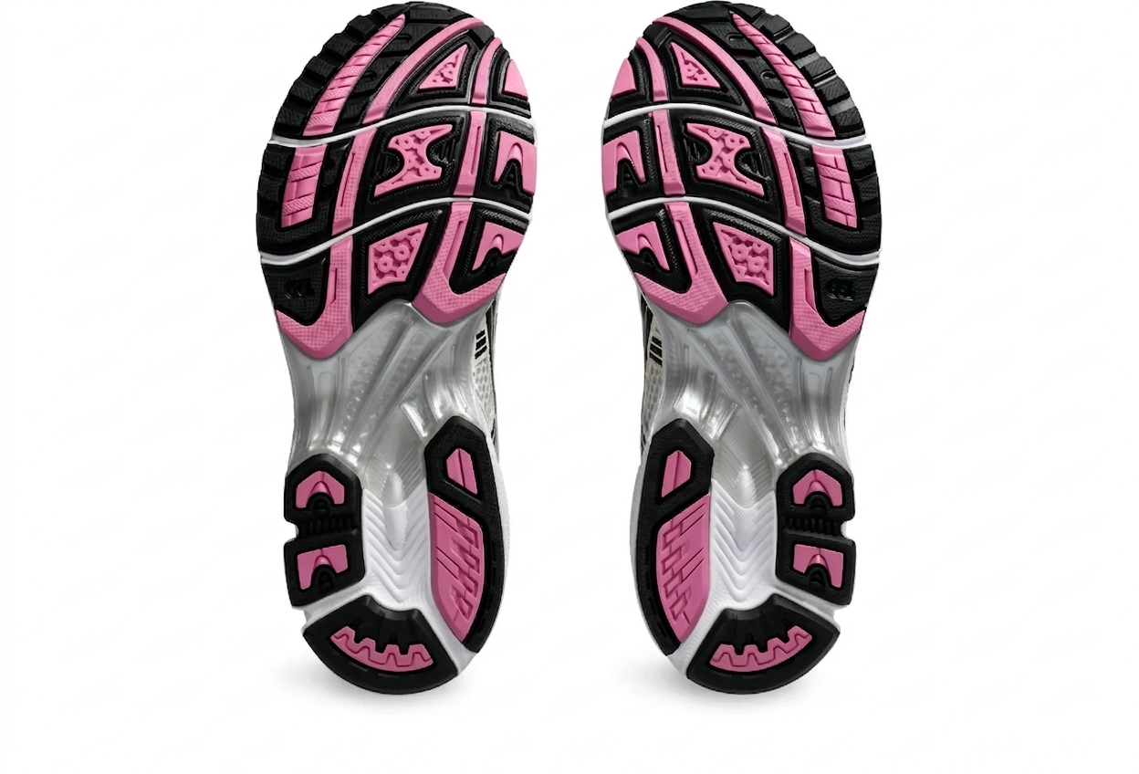 ASICS GEL-KAYANO 14  "Cream/Sweet Pink"