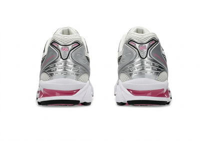 ASICS GEL-KAYANO 14  "Cream/Sweet Pink"