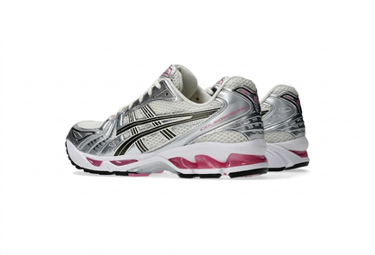 ASICS GEL-KAYANO 14  "Cream/Sweet Pink"