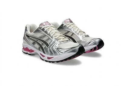 ASICS GEL-KAYANO 14  "Cream/Sweet Pink"