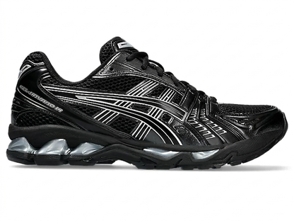 Asics Gel-Kayano 14  "Black/Pure Silver"
