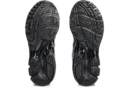 Asics Gel-Kayano 14  "Black/Pure Silver"