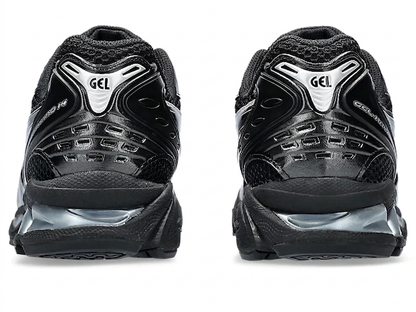 Asics Gel-Kayano 14  "Black/Pure Silver"