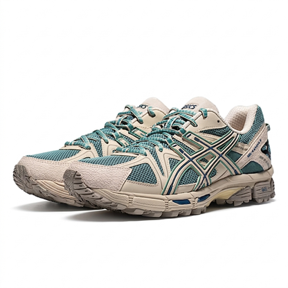 ASICS Gel-Kahana 8 "Green/Grey"